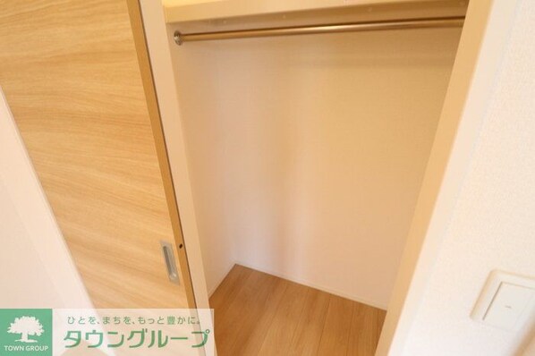 シャルム Aの物件内観写真